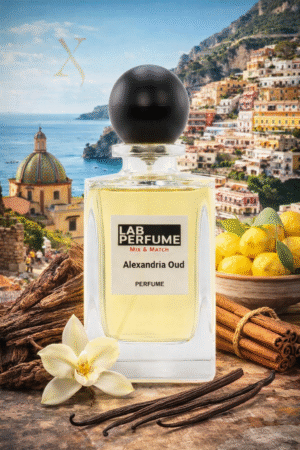 Alexandria Oud