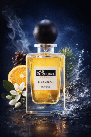Blue Neroli