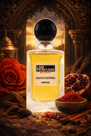 Halfeti Saffron