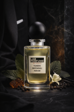 Tuxedo Patchouli