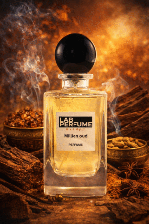 MILLION OUD