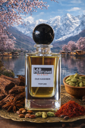 OUD KASHMIR
