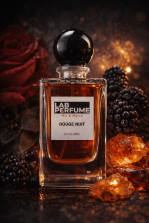 ROUGE NUIT